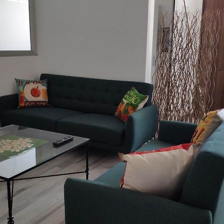 Apartamento La Luna Lumpiaque Luaran gambar