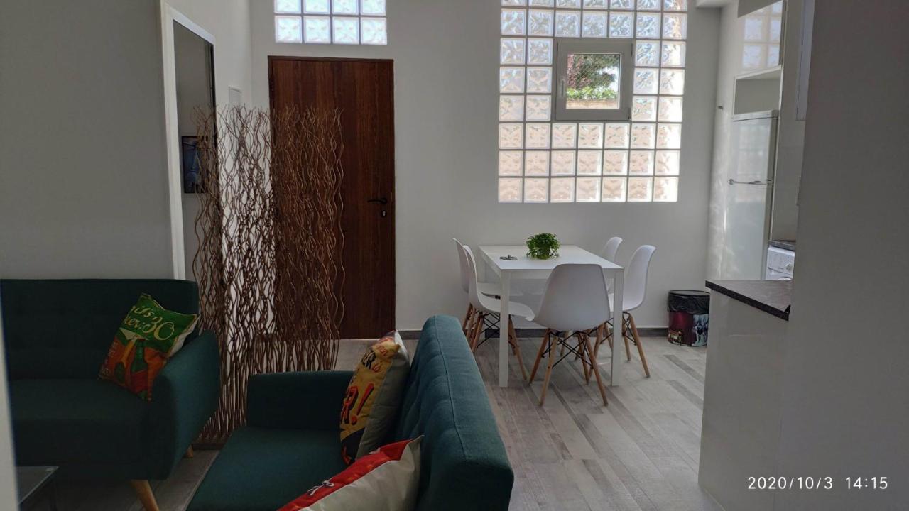 Apartamento La Luna Lumpiaque Luaran gambar
