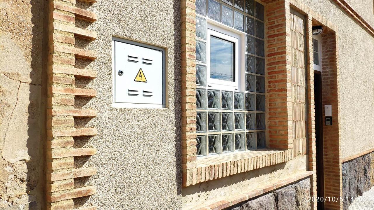 Apartamento La Luna Lumpiaque Luaran gambar